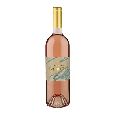 La Cabassonne Bandol Rosé 2023 750mL