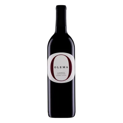 Olema Cabernet Sauvignon 2022 750mL