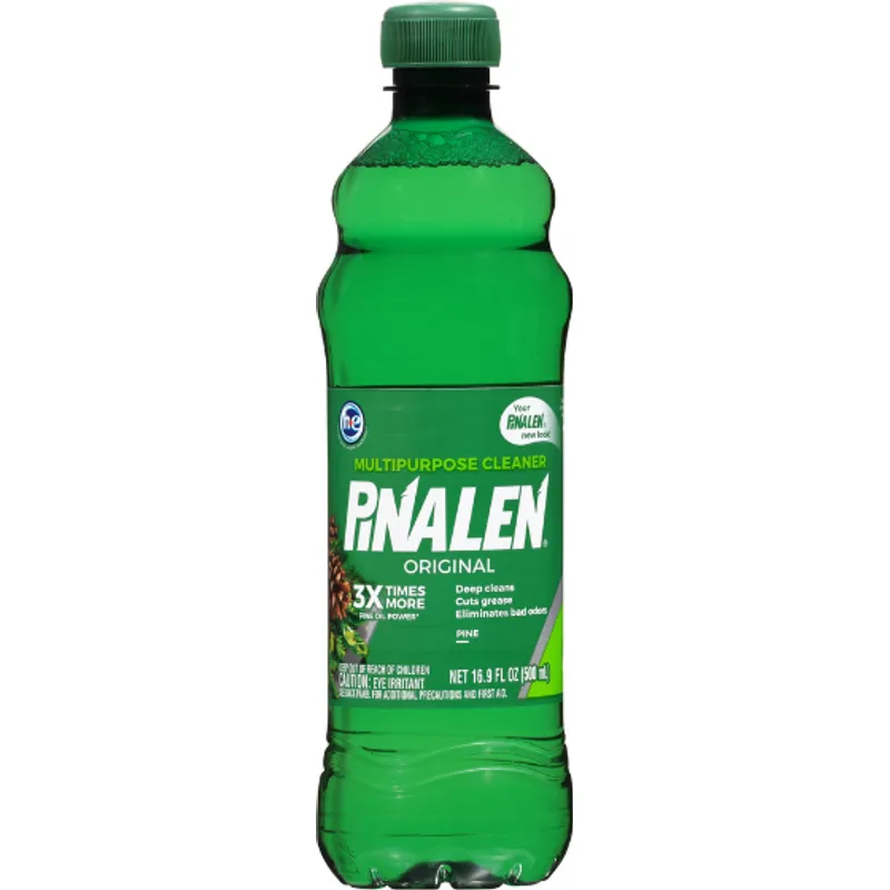 Pinalen Multi Purpose Cleaner view 1