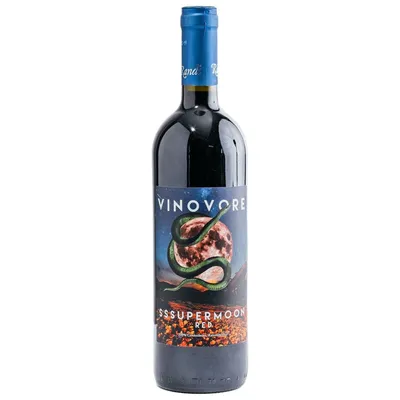 Vinovore Sssupermoon 750mL