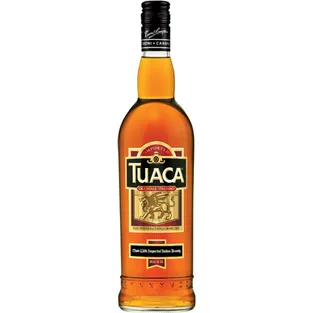 Tuaca Vanilla Citrus Liqueur
