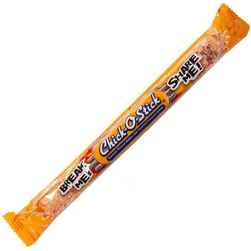 Chick O Stick Candy view 1
