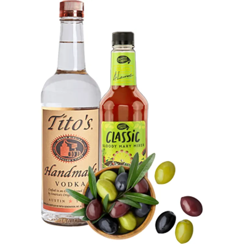 Bloody Mary Bundle view 1