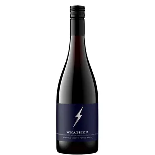 Weather Wines Pinot Noir 2022