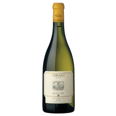 Antinori Castello della Sala "Cervaro della Sala" 750ml Bottle