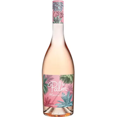 Whispering Angel Cotes de Provence Cinsault - Grenache - Vermentino 750mL