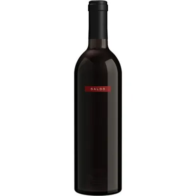 The Prisoner Red Blend Red Wine, 375 ml (15.2% ABV)