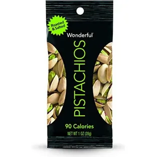 Snack Farms Chili Lemon Pistachios
