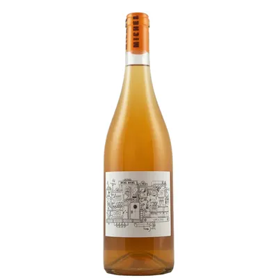 Château Lestignac Michel-Michel Orange 2023 750mL