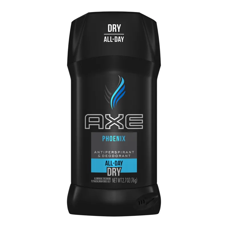 AXE Phoenix Deodorant Stick view 1