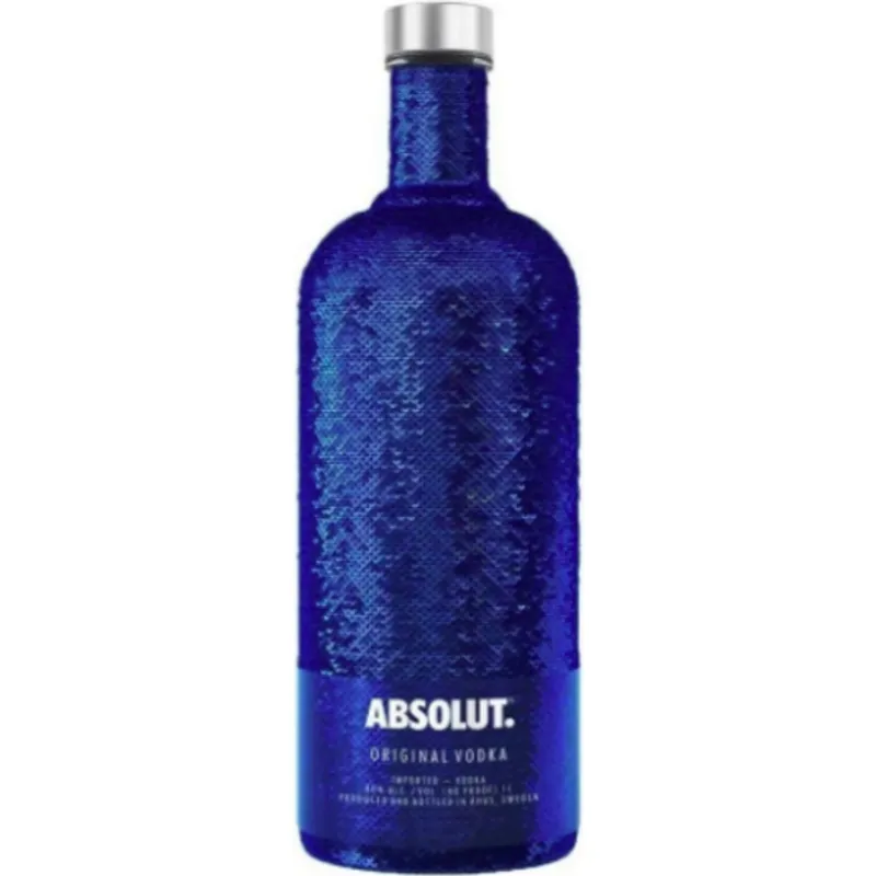 Absolut Los Angeles Absolut Limited Edition Los Angeles Acai Acerola Pomegranate & Blueberry Vodka view 1