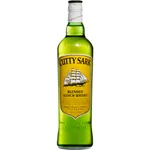 Cutty Sark Blended Scotch Whisky 750ml Bottle