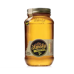 Ole Smoky Tennessee Lemon Drop Moonshine