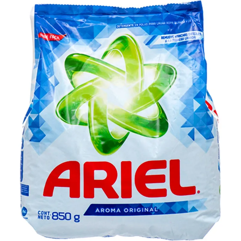 Ariel Detergent Washing Powder view 1