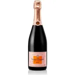 Veuve Clicquot Rose Champagne 750ml Bottle