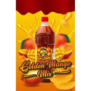 El Salchichon Michelado Golden Mango Mix
