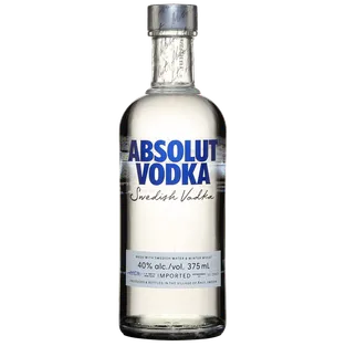 Absolut Country Of Sweden Vodka