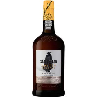 Sandeman Apitiv Reserve White Porto