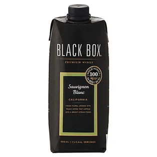 Black Box Sauvignon Blanc
