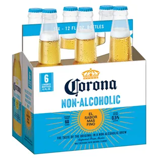 Corona Non Alcoholic