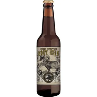Rocky Mountain Soda Root Beer