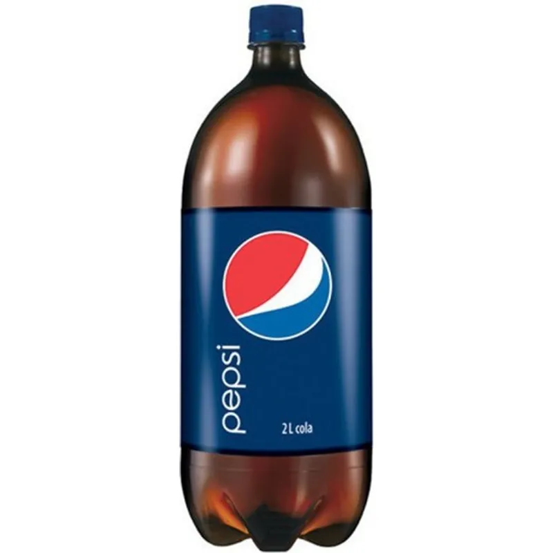 Pepsi view 1