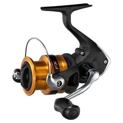 Shimano FX 2500 FC Spinning Reel