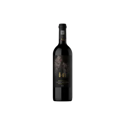 O-61 Red Blend 750 mL