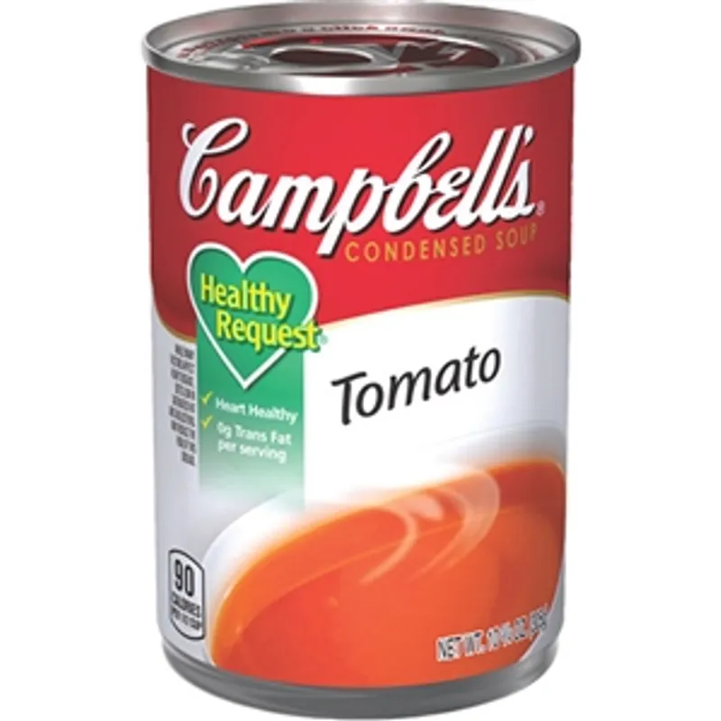 Campbells Tomato Condensed Soup view 1