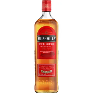 Bushmills Red Bush Blended Irish Whiskey