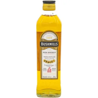 Bushmills Original Blended Irish Whiskey