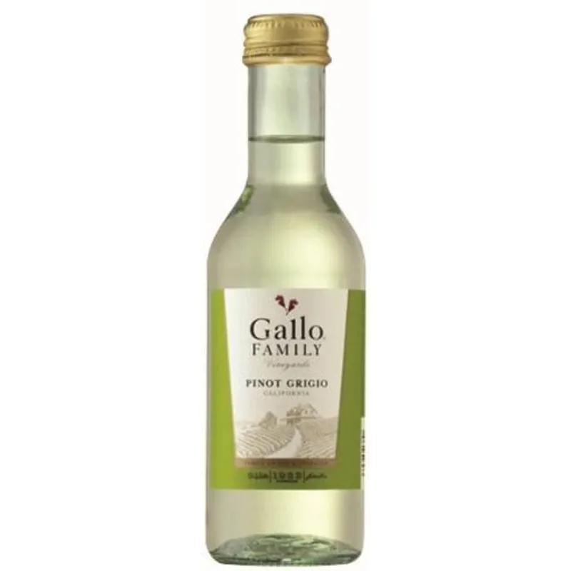 Gallo Family Gvf Tv Pinot Grigio view 1