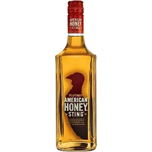 Wild Turkey American Honey Sting Liqueur