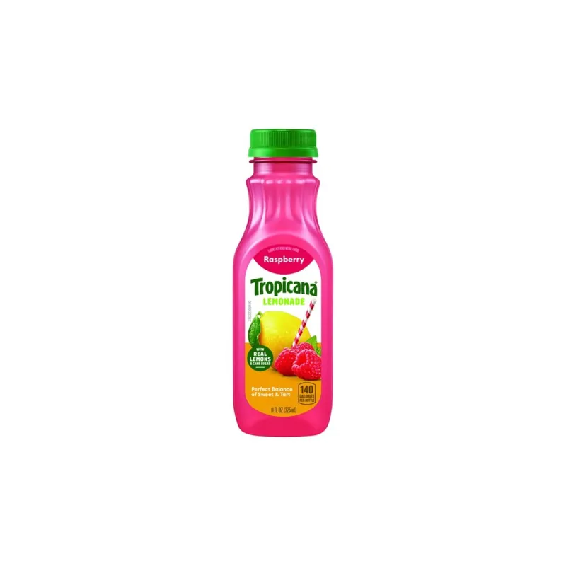 Tropicana Raspberry Lemonade view 1
