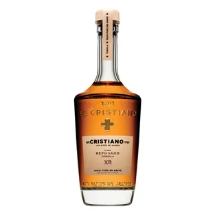 El Cristiano Reposado XR