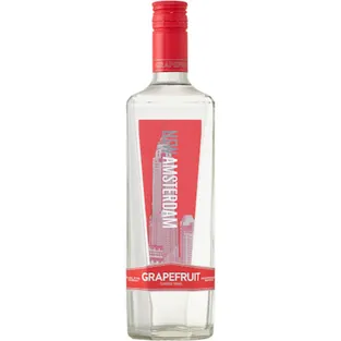 New Amsterdam Grapefruit Vodka