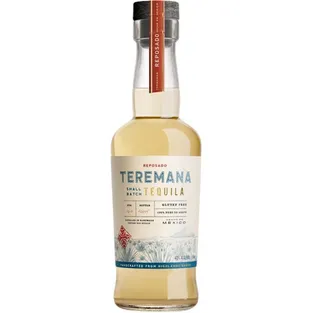 Teremana Reposado Tequila