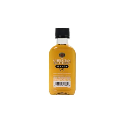 Christian Brothers VS Brandy 100ml