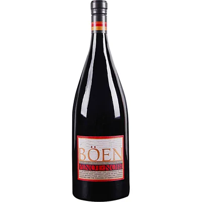 Boen Tri-County Pinot Noir 1.5 L (14.5% ABV)