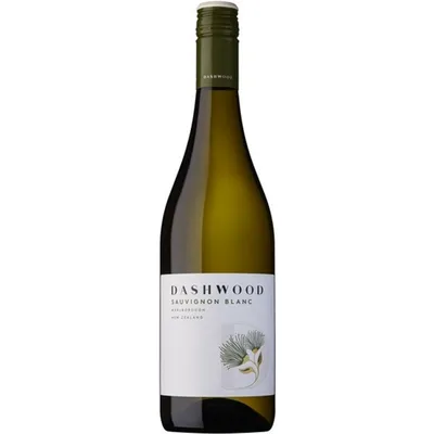 Dashwood Sauvignon Blanc 750mL