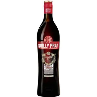 Noilly Prat Sweet Red Vermouth