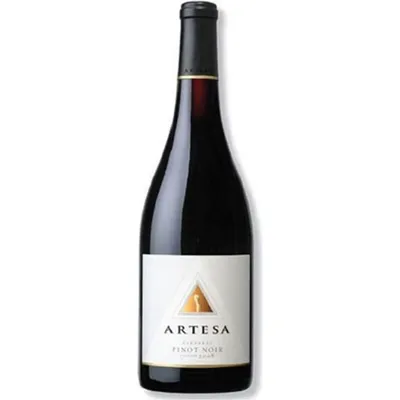 Artesa Los Carneros Pinot Noir 750mL