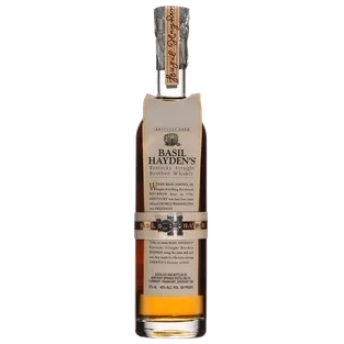 Basil Haydens Kentucky Straight Bourbon Whiskey