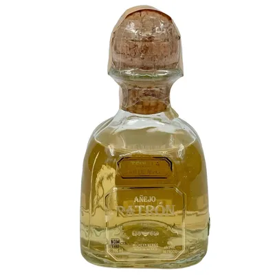 Patron Anejo Tequila 100ml