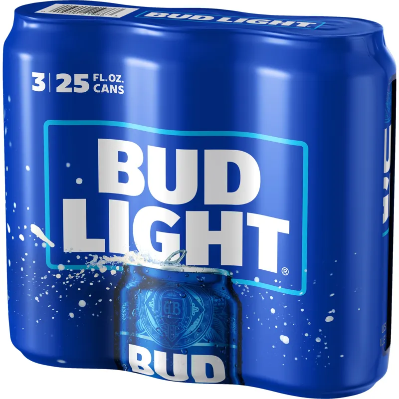 Bud Light view 1