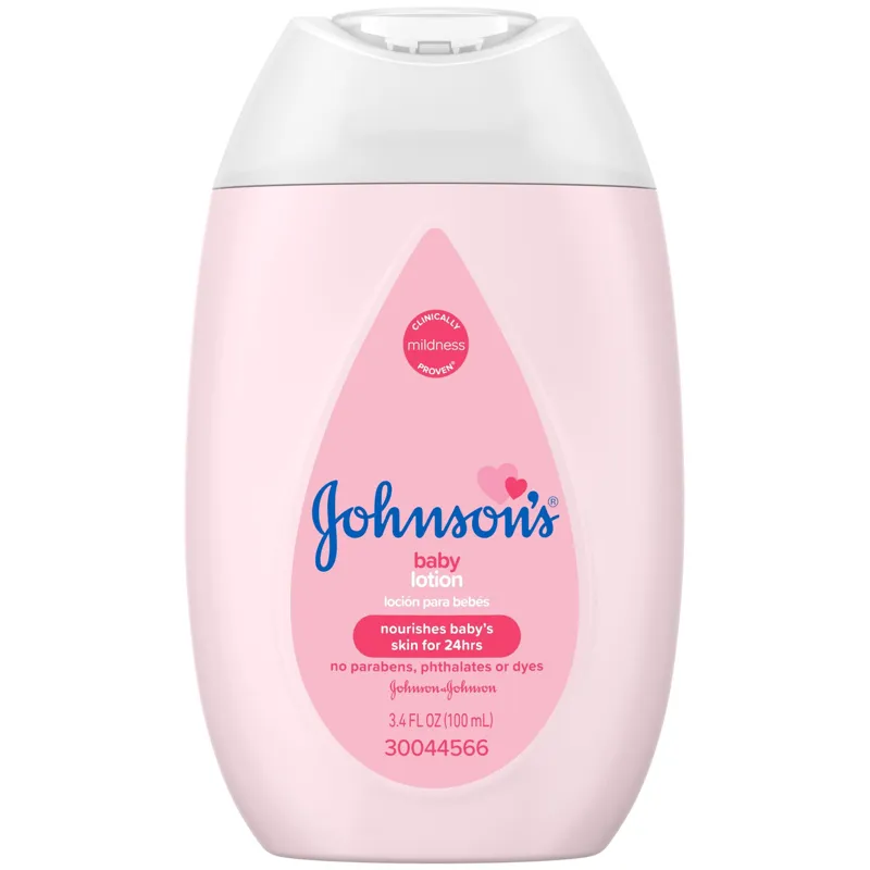 Johnson's Baby Lotion view 1