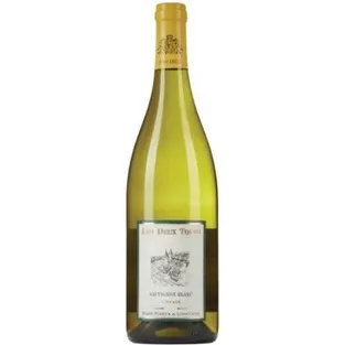 Les Deux Tours Touraine Sauvignon Blanc