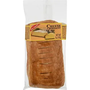 Bon Apetit Cheese Croissant