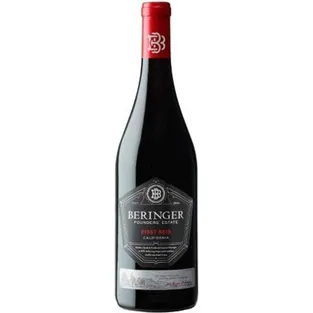 Beringer Founders Estate Vin De Pays Doc France Pinot Noir