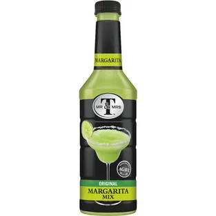 Mr & Mrs T Margarita Mix